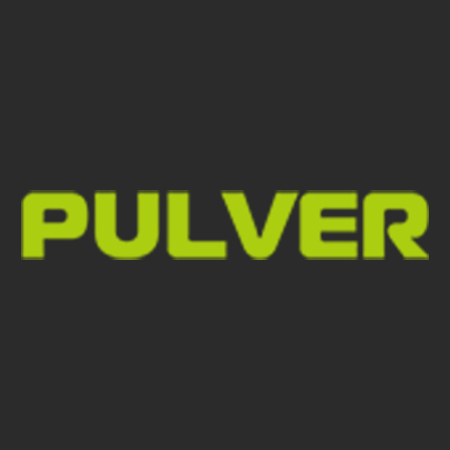 Логотип компании Pulver